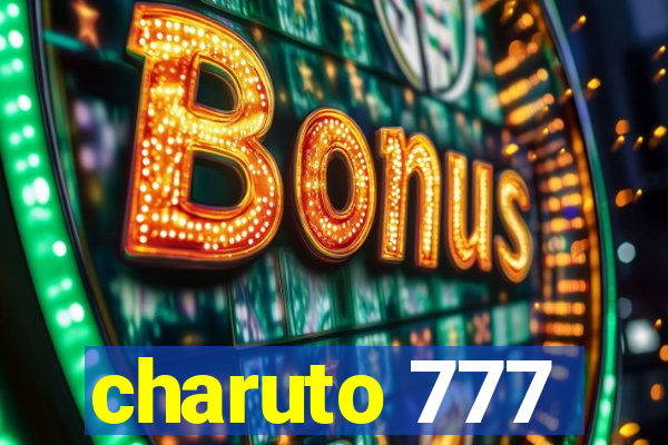 charuto 777